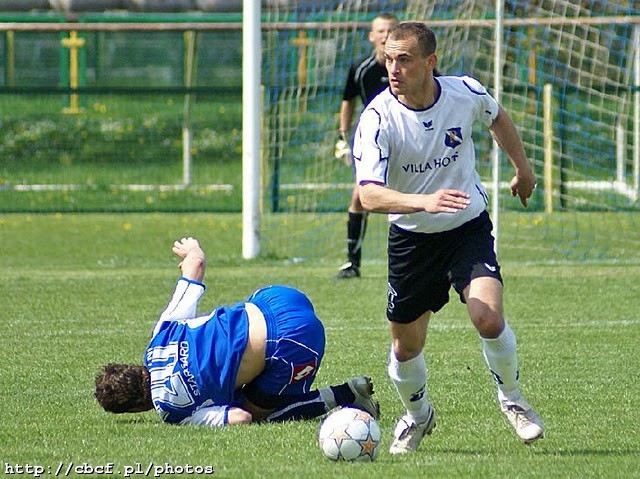 2008-05-03 Blekitni - Wybrzeze